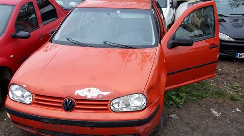 Capota Volkswagen Golf 4 2002 hatchback 1.4 1