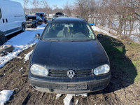 Capota Volkswagen Golf 4 2003 variant 1,9