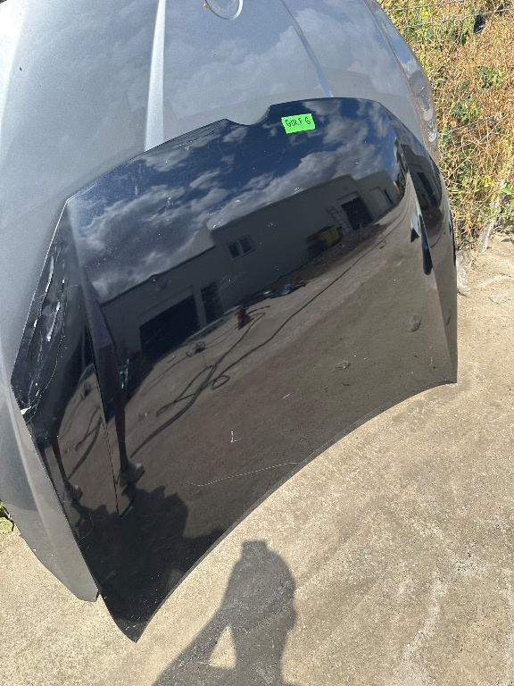Capota Volkswagen Golf 6 2008/2009/2010/2011/2012