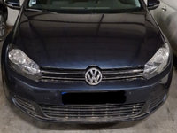 Capota Volkswagen Golf 6 2009 hatchback 2.0 TDI