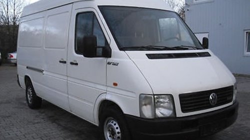 Capota volkswagen Lt 1995-2006