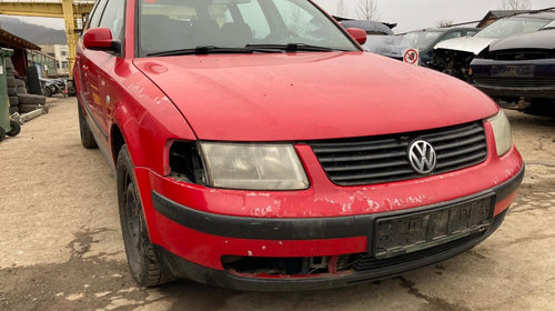 Capota Volkswagen Passat B5 2000 COMBI 1.9 TDI