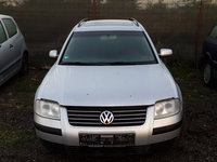 Capota Volkswagen Passat B5 2001 break 1.8T