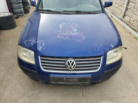 Capota Volkswagen Passat B5 2002 COMBI 1.9 D