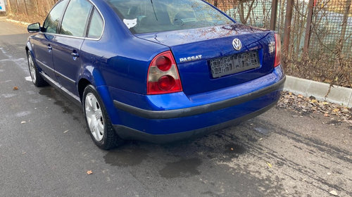 Capota Volkswagen Passat B5 2004 LIMUZINA 1.9 TDI