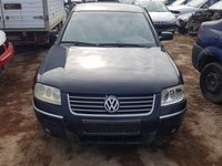 Capota Volkswagen Passat B5 2004