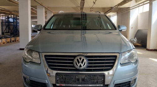 Capota Volkswagen Passat B6 2008 Break 2.0 TD