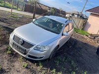 Capota Volkswagen Passat B6 2008 variant 2.0