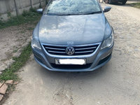 Capota Volkswagen Passat CC 2010 coupe 2.0