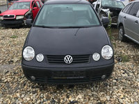 Capota Volkswagen Polo 9N 2003 Hatchback 1200