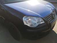 Capota Volkswagen Polo an 2008