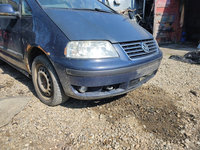 Capota Volkswagen Sharan 2007 2.0 1,9