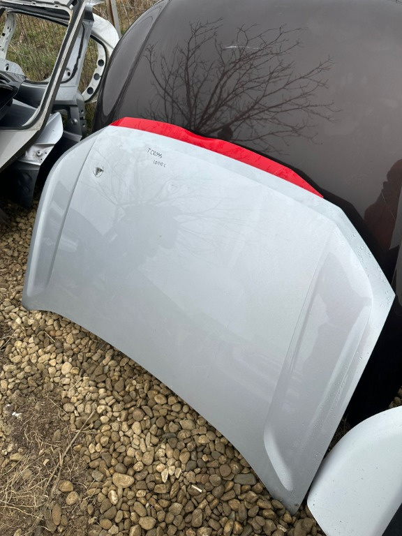 Capota Volkswagen T-cross 2019/2020/2021/2022