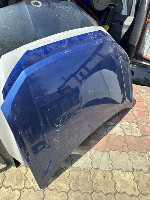 Capota Volkswagen T Cross 2019/2020/2021/2022