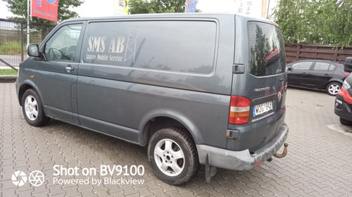 Capota Volkswagen T5 2005 Transporter 2.5 tdi