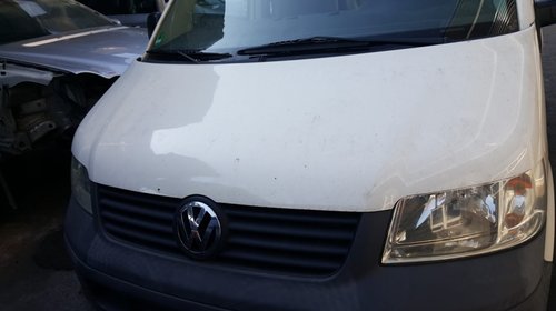 Capota Volkswagen T5 2006 Bus 1.9 TDI