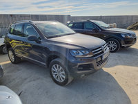 Capota Volkswagen Touareg 7P 2012 4x4 4.2 tdi CKDA