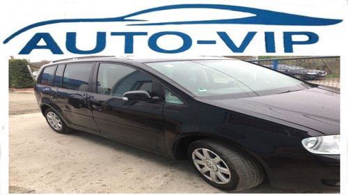 Capota Volkswagen Touran 2005 combi 2.0tdi