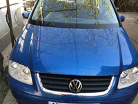 Capota Volkswagen touran 2005