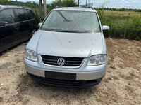 Capota Volkswagen Touran 2006 Hatchback 2.0