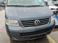 Capota Volkswagen Transporter T5 Multivan 2009