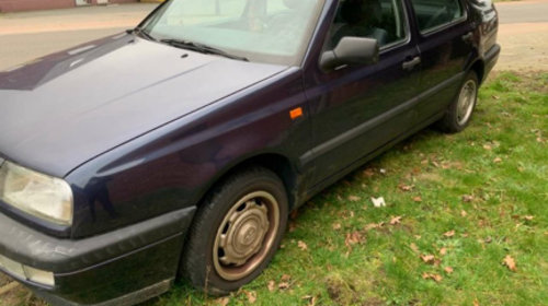 Capota Volkswagen Vento 1996 Diesel Tdi