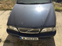 Capota Volvo C70 2002