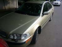 Capota volvo s40 2001-2004 sh originala