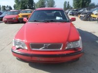 Capota Volvo S40 DIN 1999