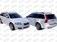 Capota VOLVO S40 II MS PRASCO VV3203100