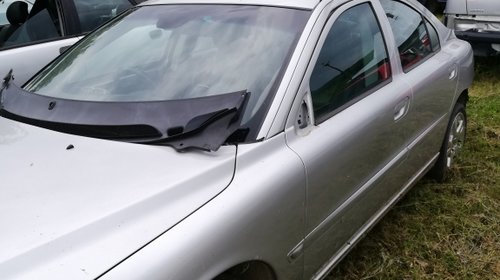 Capota Volvo S60 2005 Berlină 2.4D