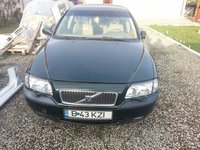 Capota volvo S80 1999-2004 sh originala