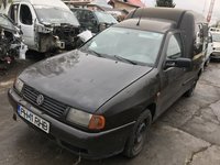 Capota Vw Caddy 2001