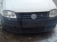 Capota VW Caddy 2008 Furgon 2.0sdi