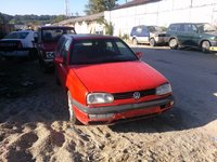 Capota Vw Golf 3 din 1996