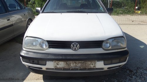 Capota VW Golf 3 din 1997