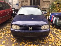 Capota Vw Golf 4 1.6 SR an 2000 albastru break