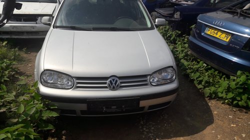 Capota VW Golf 4 1999 Hatchback 1.4 i 16V