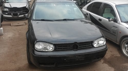 Capota VW Golf 4 2000 Coupe 1400