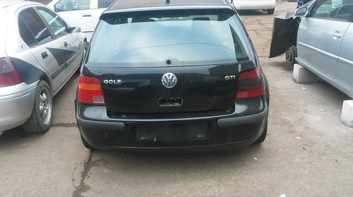 Capota VW Golf 4 2000 Coupe 1400