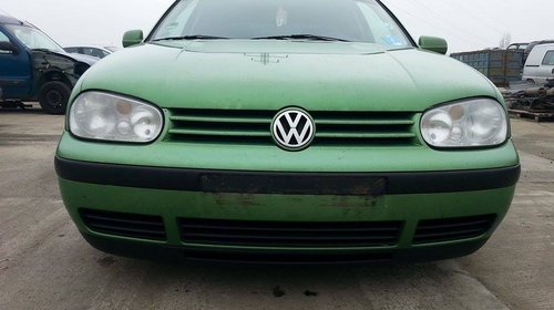 Capota VW Golf 4 2000 HATCHBACK 1.4 16V