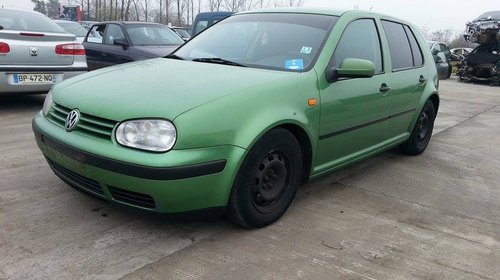 Capota VW Golf 4 2000 HATCHBACK 1.4 16V