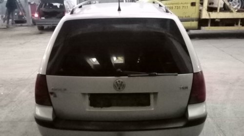 Capota VW Golf 4 2001 Break 1.9 tdi