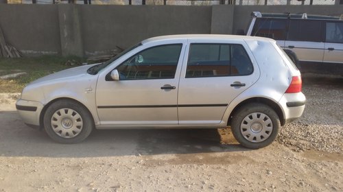 Capota VW Golf 4 2001 Hatchback 1.4