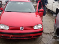 Capota VW Golf 4 2001