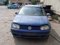 Capota Vw Golf 4 2002 Alh 90 Cai