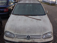 Capota Vw golf 4 2002 ALH 90 cai