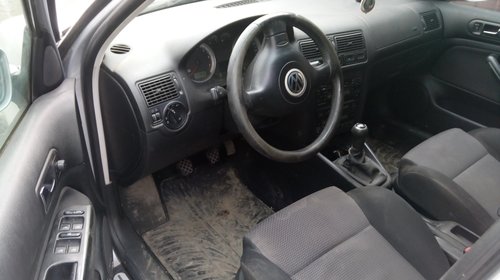 Capota VW Golf 4 2003 Hatchback 1.6