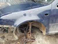 Capota VW Golf 4 break culoare albastra