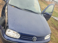 Capota VW Golf 4